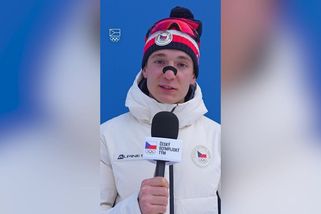 Olympiáda | Skandál v senzačním Tužově závodě na ZOH. Ve Finsku zuří, český funkcionář uznal chybu - Sport.cz